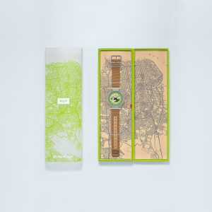 Ga 2100Huf 5Aer 10-Casio-Gshock-Baby-G