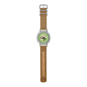 Ga 2100Huf 5Aer 3-Casio-Gshock-Baby-G