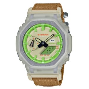 Часовник G-Shock  Ga-2100Huf-5Aer