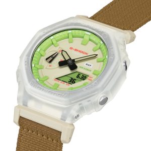 Ga 2100Huf 5Aer 6-Casio-Gshock-Baby-G