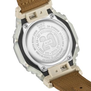 Ga 2100Huf 5Aer 7-Casio-Gshock-Baby-G