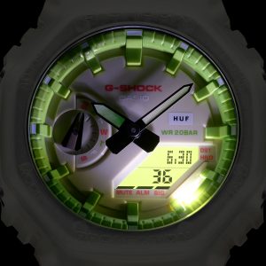 Ga 2100Huf 5Aer 9-Casio-Gshock-Baby-G