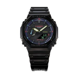 Ga 2100rgb 1aer 4-casio-gshock-baby-g Ga 2100Rgb 1Aer 4-Casio-Gshock-Baby-G