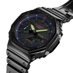 Ga 2100rgb 1aer 6-casio-gshock-baby-g Ga 2100Rgb 1Aer 6-Casio-Gshock-Baby-G