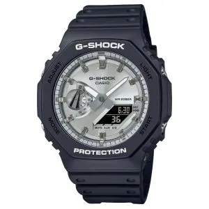 Часовник G-Shock  GA-2100SB-1AER