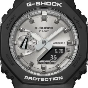 Ga 2100Sb 1Aer 4-Casio-Gshock-Baby-G
