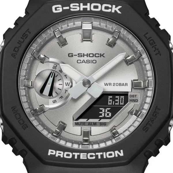 Ga 2100Sb 1Aer 4-Casio-Gshock-Baby-G