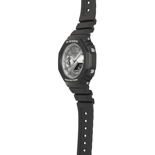 Ga 2100Sb 1Aer 5-Casio-Gshock-Baby-G