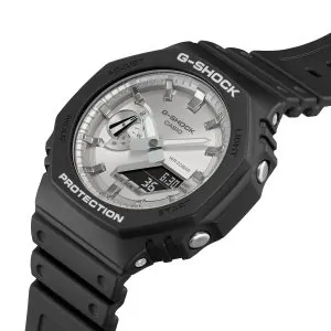 Ga 2100Sb 1Aer 6-Casio-Gshock-Baby-G
