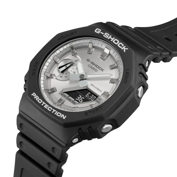 Ga 2100Sb 1Aer 6-Casio-Gshock-Baby-G