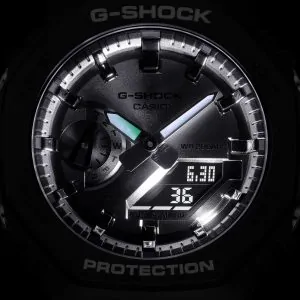 Ga 2100Sb 1Aer 8-Casio-Gshock-Baby-G