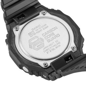Ga 2100Sr 1Aer 5-Casio-Gshock-Baby-G