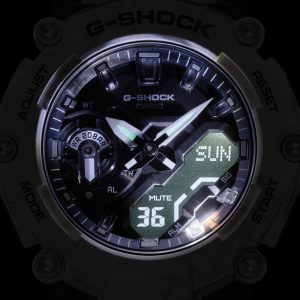 Ga 2200gc 7aer 5-casio-gshock-baby-g Ga 2200Gc 7Aer 5-Casio-Gshock-Baby-G