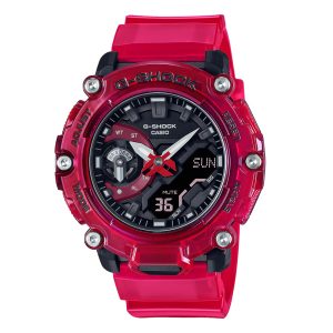 Ga 2200skl 4aer-casio-gshock-baby-g Часовник G-Shock Ga-2200Skl-4Aer