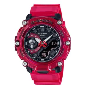 Часовник G-Shock  GA-2200SKL-4AER