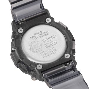 Ga 2200Skl 8Aer 5-Casio-Gshock-Baby-G
