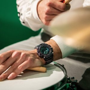 Ga 2200Skl 8Aer 7-Casio-Gshock-Baby-G