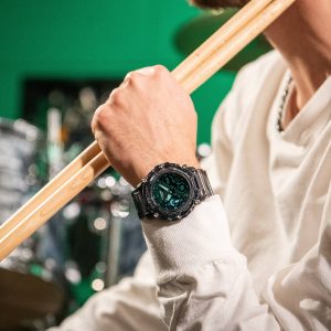 Ga 2200Skl 8Aer 8-Casio-Gshock-Baby-G