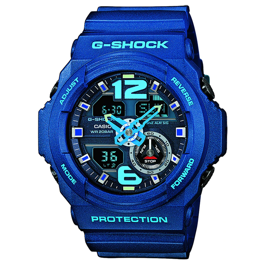 Часовник g-shock ga-310-2aer Часовник G-Shock Ga-310-2Aer