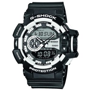Ga 400 1aer-casio-gshock-baby-g Часовник G-Shock Ga-400-1Aer