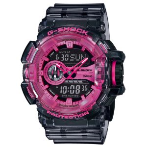 Часовник G-Shock  Ga-400Sk-1A4Er