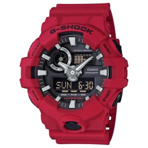 Ga 700 4aer-casio-gshock-baby-g Часовник G-Shock Ga-700-4Aer