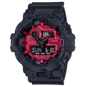 Ga 700ar 1aer-casio-gshock-baby-g Часовник G-Shock Ga-700Ar-1Aer