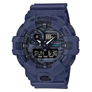 Ga 700ca 2aer-casio-gshock-baby-g Часовник G-Shock Ga-700Ca-2Aer