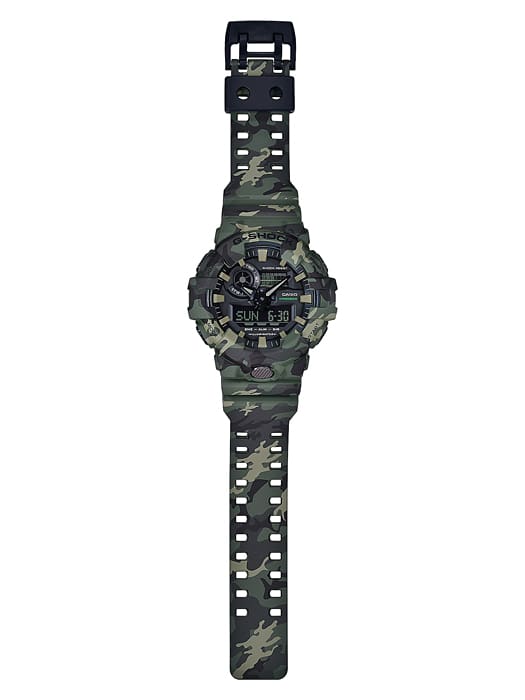 Ga-700cm-3aer-1 Ga 700Cm 3Aer 1-Casio-Gshock-Baby-G