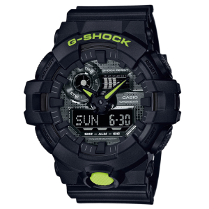 Часовник G-Shock  Ga-700Dc-1Aer