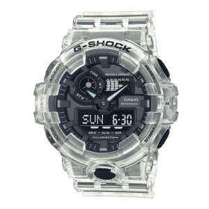 Ga 700ske 7aer-casio-gshock-baby-g Часовник G-Shock Ga-700Ske-7Aer