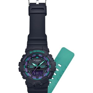 Ga 800Bl 1Aer 1-Casio-Gshock-Baby-G