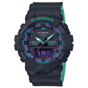 Часовник G-Shock  Ga-800Bl-1Aer