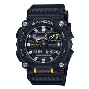 Часовник G-Shock  Ga-900-1Aer