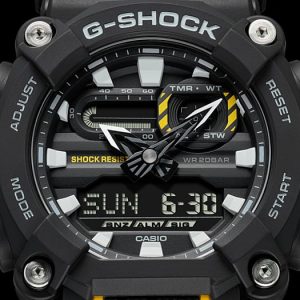 Ga 900 1Aer 7-Casio-Gshock-Baby-G
