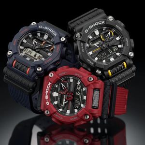 Ga 900 2Aer 2-Casio-Gshock-Baby-G
