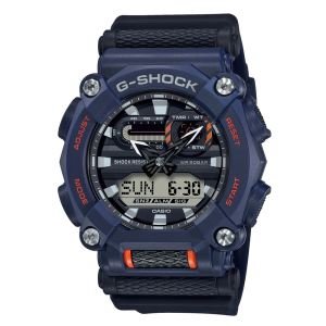 Часовник G-Shock  Ga-900-2Aer