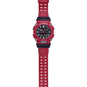 Ga 900 4Aer 1-Casio-Gshock-Baby-G