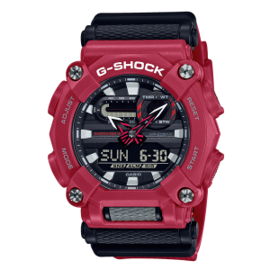 Часовник G-Shock  Ga-900-4Aer