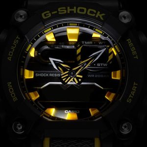 Ga 900A 1A9Er 7-Casio-Gshock-Baby-G