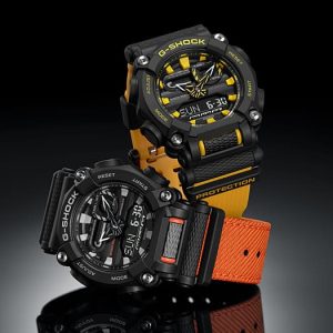 Ga 900A 1A9Er 8-Casio-Gshock-Baby-G