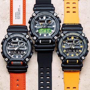 Ga 900A 1A9Er 9-Casio-Gshock-Baby-G