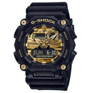 Часовник G-Shock  Ga-900Ag-1Aer