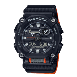 Часовник G-Shock  Ga-900C-1A4Er