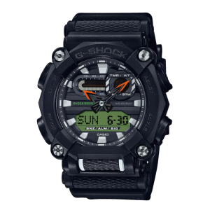 Ga 900e 1a3er-casio-gshock-baby-g Часовник G-Shock Ga-900E-1A3Er