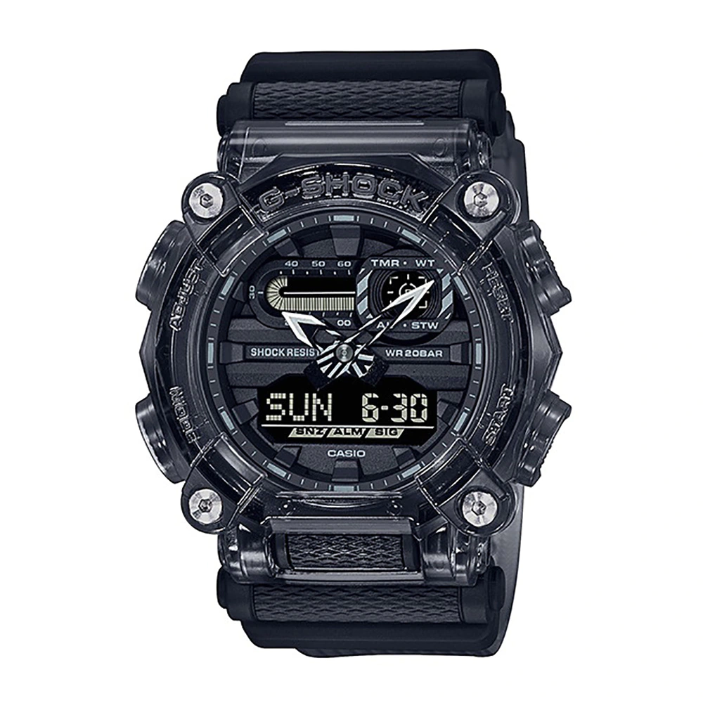 Часовник G-Shock  Ga-900Ske-8Aer