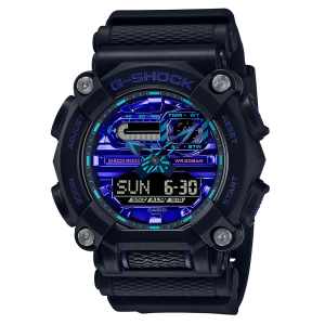 Часовник G-Shock  Ga-900Vb-1Aer