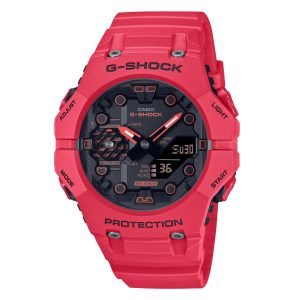 Ga b001 4aer-casio-gshock-baby-g Часовник G-Shock Ga-B001-4Aer