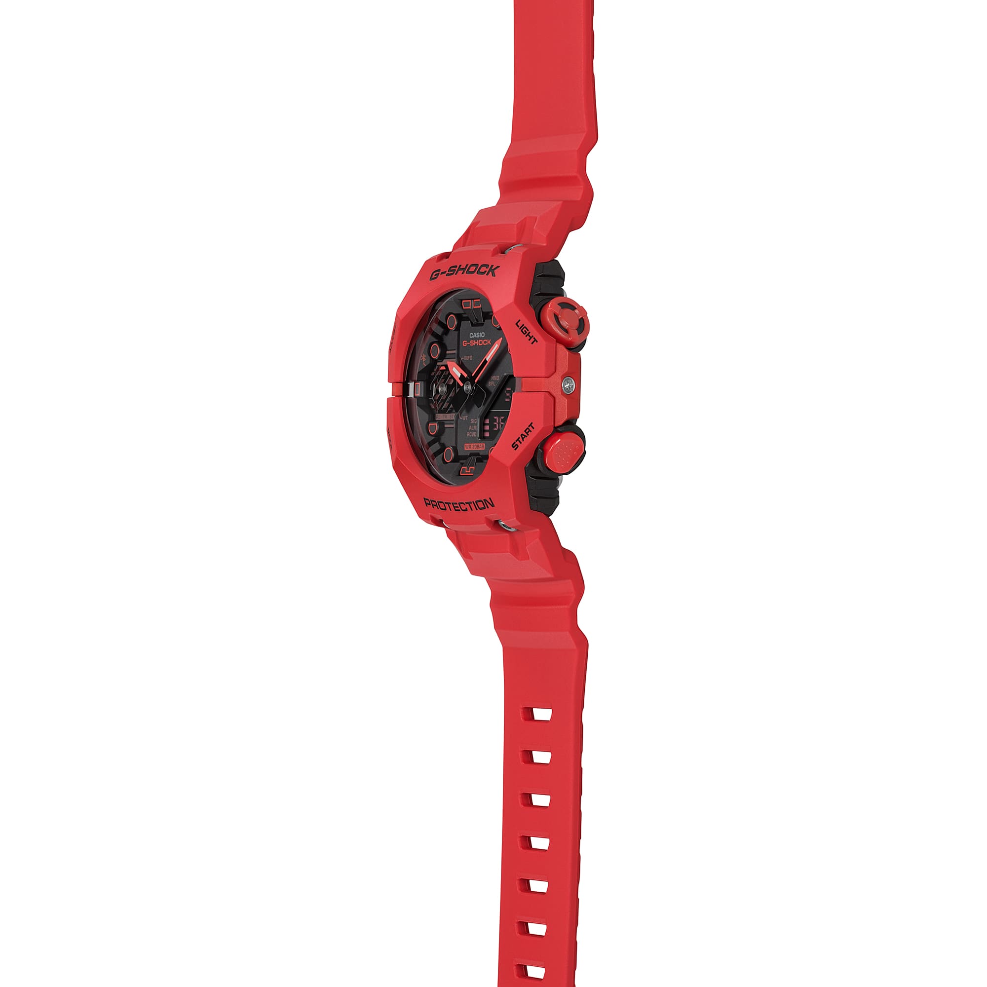 Ga-b001-4aer-4 Ga B001 4Aer 4-Casio-Gshock-Baby-G