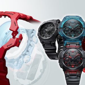 Ga b001 4aer 9-casio-gshock-baby-g Ga B001 4Aer 9-Casio-Gshock-Baby-G